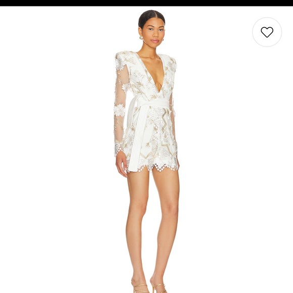 Zhivago dress - size 8 
Fits size Small - Picture 2 of 4